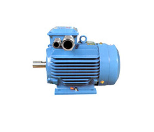 M2GP无火花防爆电机