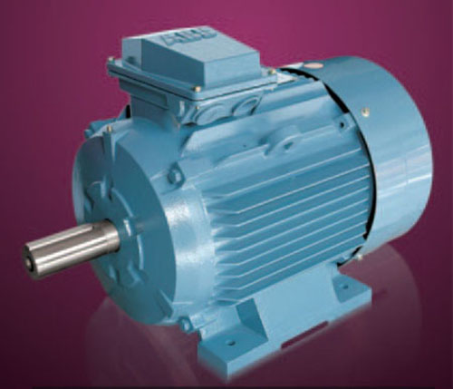 M2QA系列船用三相异步电动机