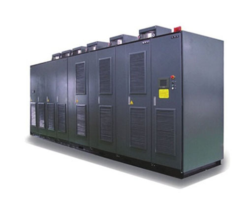 HARSVERT高压变频器