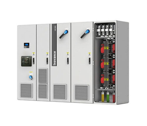 高性能变频调速柜