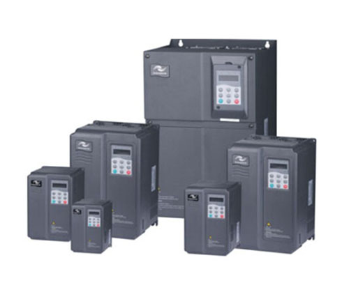 高性能起重专用变频器